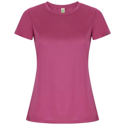 Imola short sleeve women's sports t-shirt