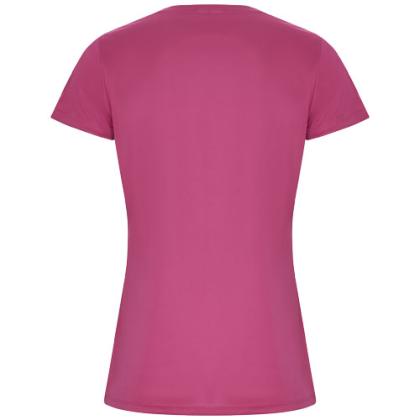 Imola short sleeve women's sports t-shirt