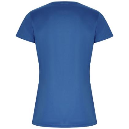 Imola short sleeve women's sports t-shirt