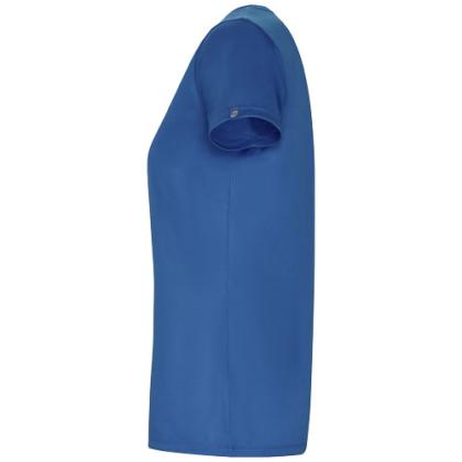 Imola short sleeve women's sports t-shirt