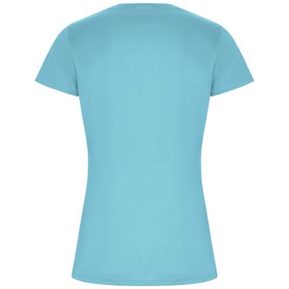 Imola short sleeve women's sports t-shirt