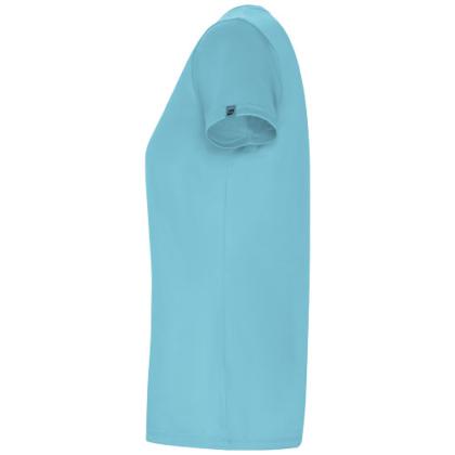 Imola short sleeve women's sports t-shirt