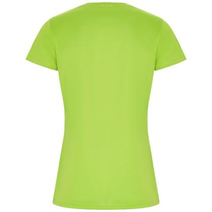 Imola short sleeve women's sports t-shirt