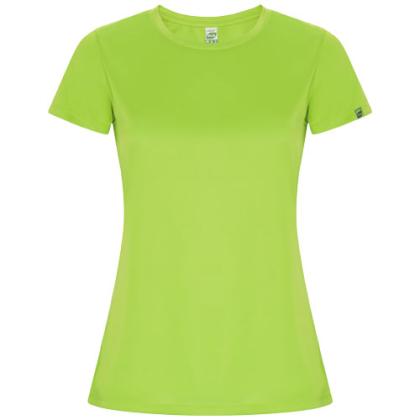 Imola short sleeve women's sports t-shirt