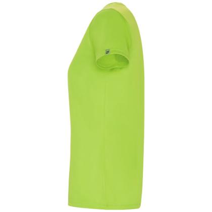 Imola short sleeve women's sports t-shirt