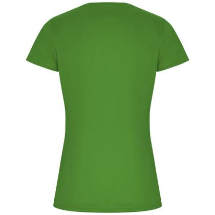 Imola short sleeve women's sports t-shirt