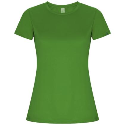 Imola short sleeve women's sports t-shirt