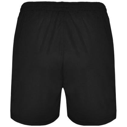 Player unisex sports shorts