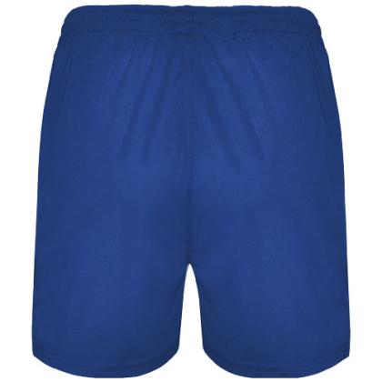 Player unisex sports shorts