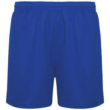 Player unisex sports shorts