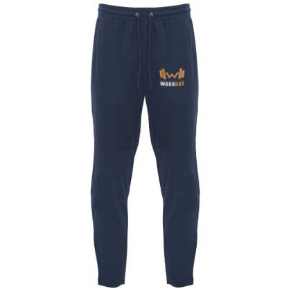 Neapolis unisex trousers