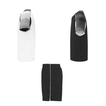 Juve unisex sports set