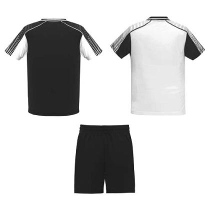 Juve unisex sports set