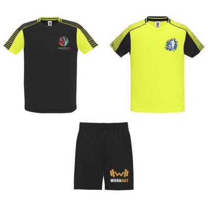Juve unisex sports set