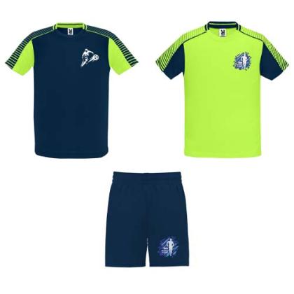 Juve unisex sports set