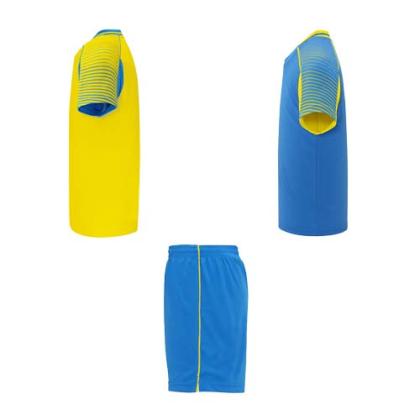 Juve unisex sports set
