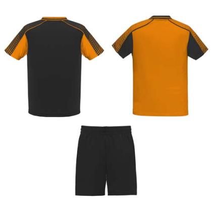 Juve unisex sports set