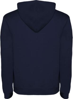 Urban men's hoodie