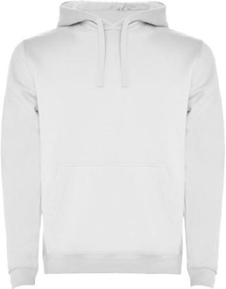 Urban men's hoodie