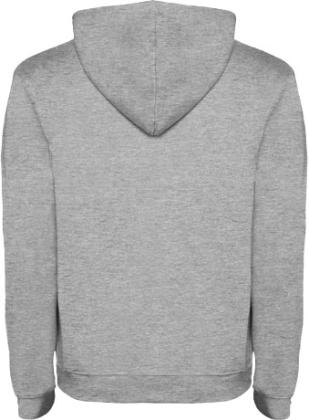 Urban men's hoodie