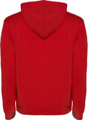 Urban men's hoodie