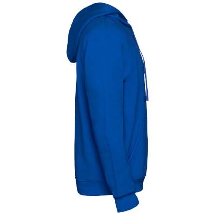 Urban men's hoodie