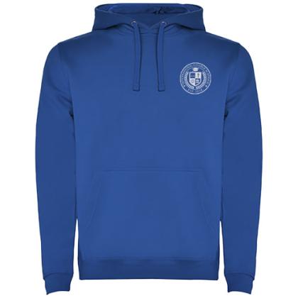 Urban men's hoodie