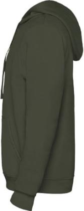 Urban men's hoodie