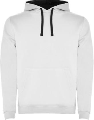 Urban men's hoodie