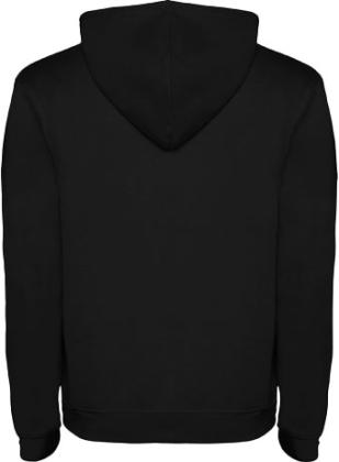 Urban men's hoodie