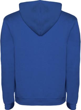 Urban men's hoodie