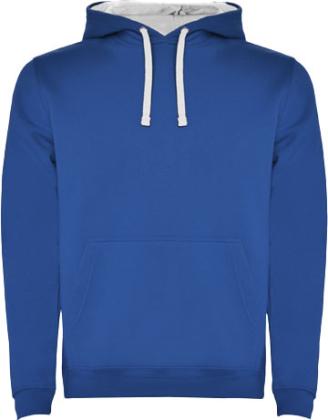 Urban men's hoodie