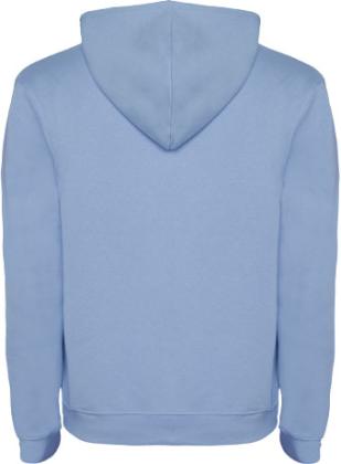 Urban men's hoodie