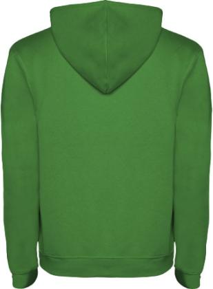 Urban men's hoodie