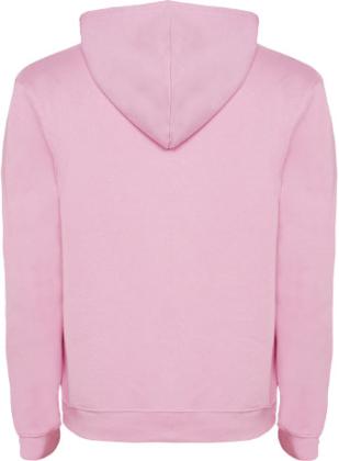 Urban men's hoodie