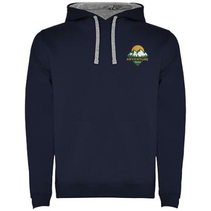 Urban men's hoodie