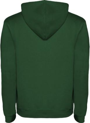 Urban men's hoodie