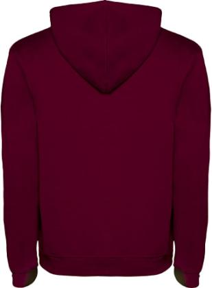Urban men's hoodie