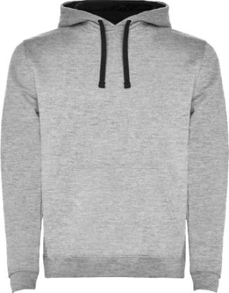 Urban men's hoodie