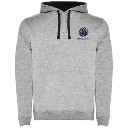 Urban men's hoodie