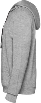 Urban men's hoodie