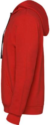 Urban men's hoodie