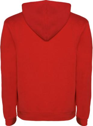 Urban men's hoodie