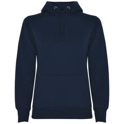 Urban women's hoodie