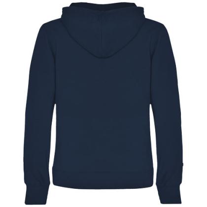 Urban women's hoodie