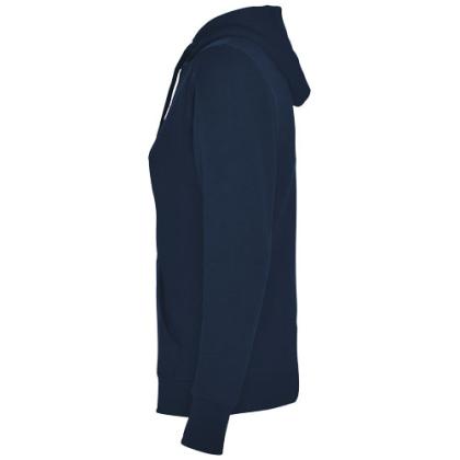 Urban women's hoodie