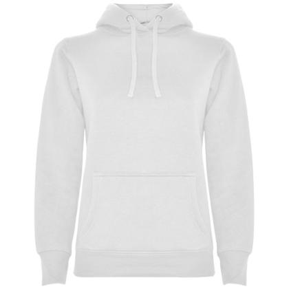 Urban women's hoodie