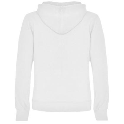 Urban women's hoodie