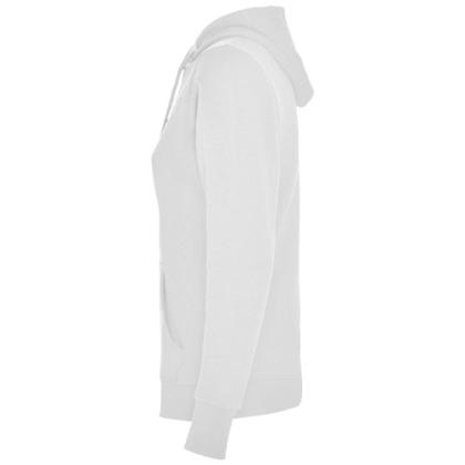 Urban women's hoodie