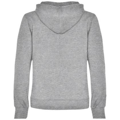 Urban women's hoodie